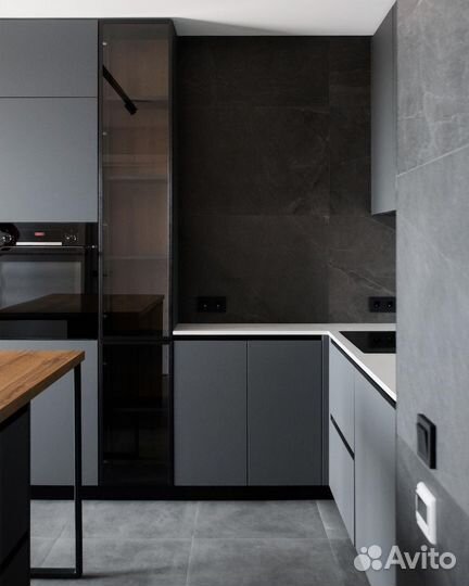 Кухонный гарнитур эмаль. Рассрочка ars 9636