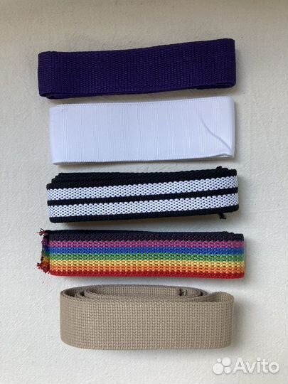 Набор для творчества Молнии Фурнитура сумочная