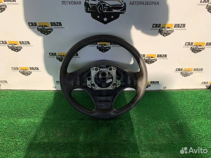 Рулевое колесо Fiat Multipla