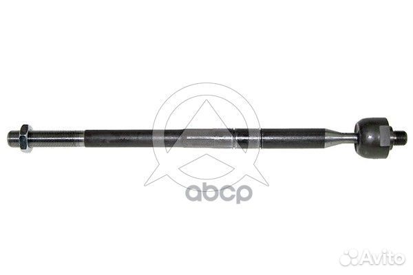 Тяга рулевая перед прав/лев sidem 3319 3319 Sidem