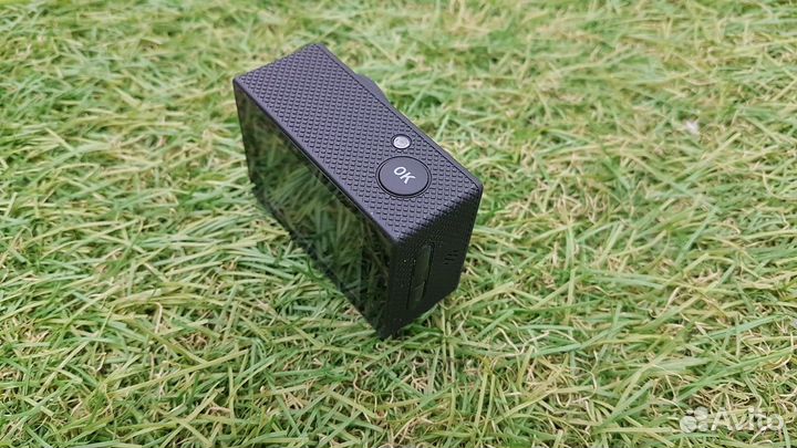 Экшн-камера sjcam SJ4000 Air, 3200x1800, 900 мАч