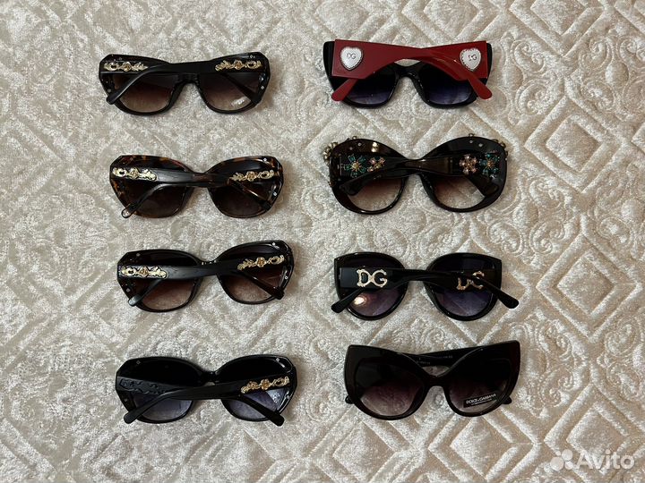 Очки женские