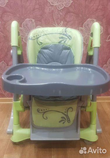Стульчик для кормления