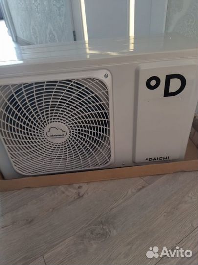 Сплит система даичи daichi со склада