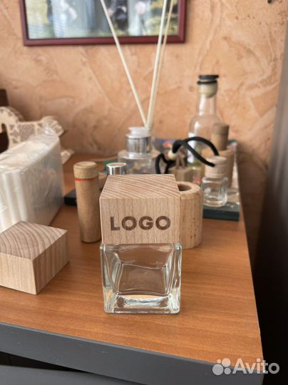 Контрактное производство арома диффузоров