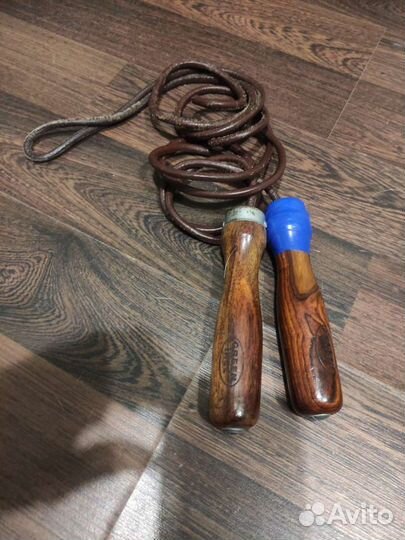 Скакалка Green Hill