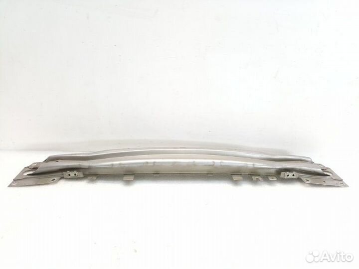 Усилитель бампера передний Volvo V60 1 2012