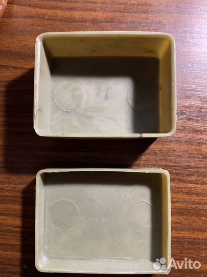 Велоаптечка СССР. Велосипедная аптечка