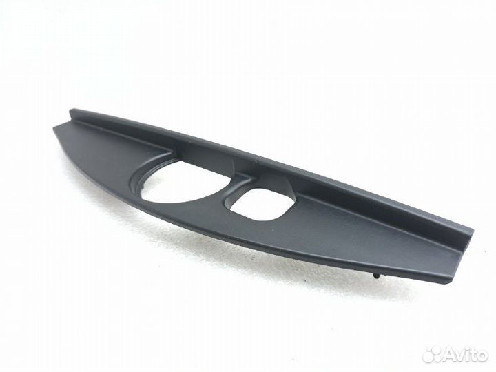 Накладка двери багажника Bmw 3-Series E91 2005