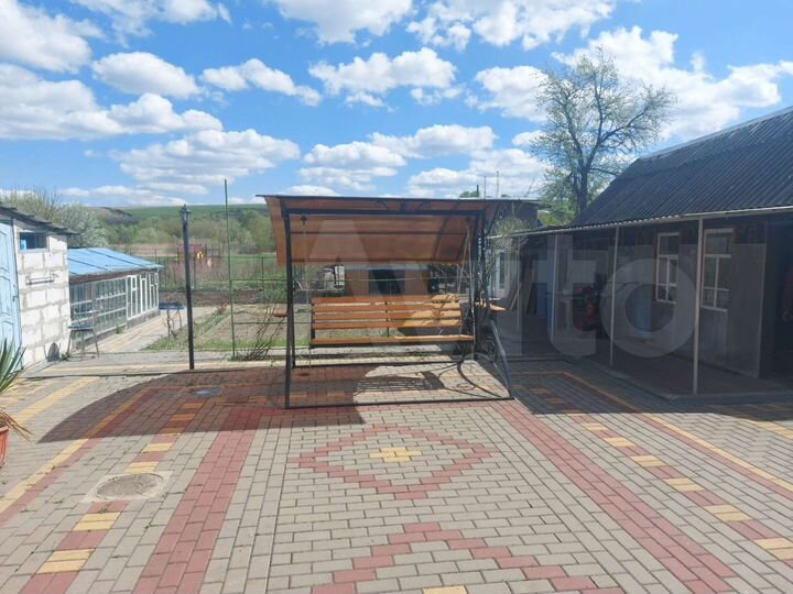 Дом 92 м² на участке 24 сот.