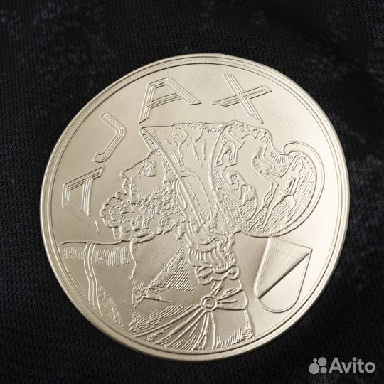 Игровая футболка Аякс 2024/2025