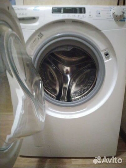 Стиральная машина бу Candy CSS4 1162DI/2