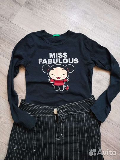 Юбка для девочки