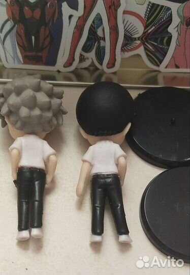 Фигурка аниме