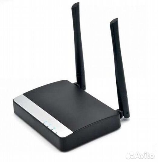 WiFi Роутер Youku YK-L1 под usb модем