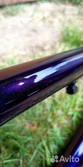 Запчасти на бмх