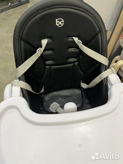 Стульчик для кормления baby care