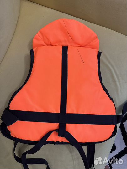 Спасательный жилет детский