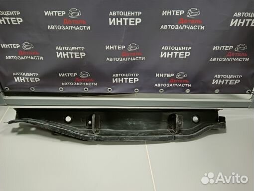 Поперечина пола задка 11190510127677