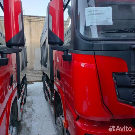 Shacman (Shaanxi) X3000, 2023