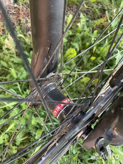 Горный велосипед Lorak sel 9400