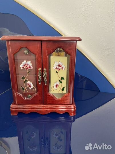 Трельяж ддя украшений