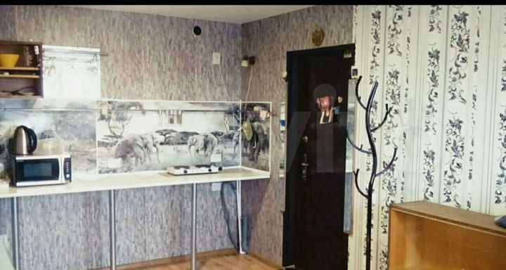 Комната 24,5 м² в 1-к., 8/10 эт.