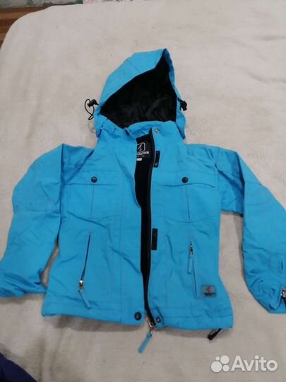 Вещи для девочки