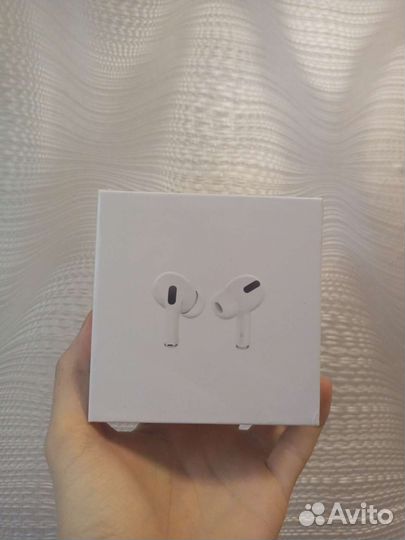 Airpods pro lux