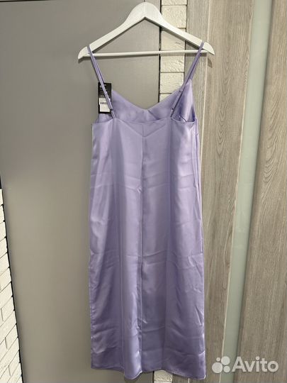 Платье комбинация 42р