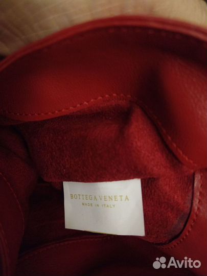 Сумка Bottega Veneta Italy Original