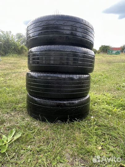 Michelin Pilot Primacy 205/55 R16