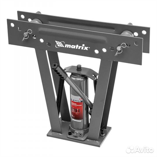 Трубогиб гидравлический арт.03147