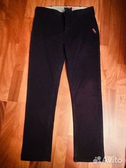 Вещи пакетом