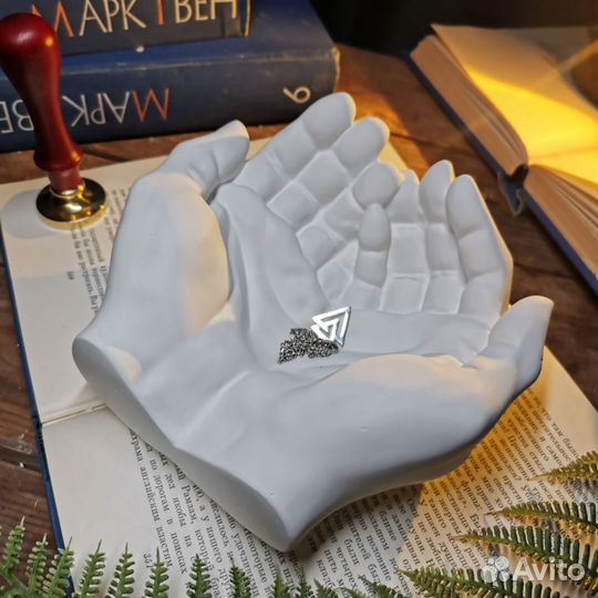 Органайзер руки Давида