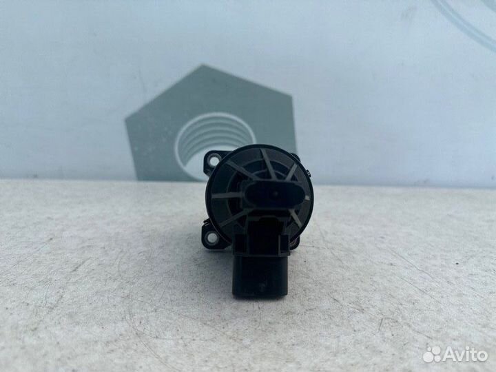 Сервопривод турбины Mercedes E W213 M264.920