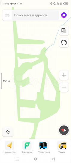 Участок 39 га (СНТ, ДНП)