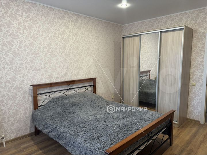 2-к. квартира, 67,3 м², 4/5 эт.