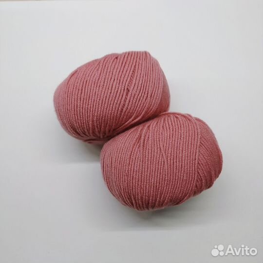 Пряжа BBB Martine