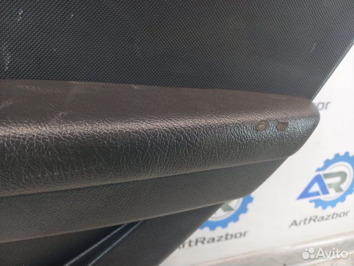 Обшивка двери задней правой Vortex Tingo FL 1.8