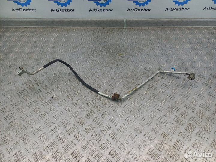 Трубка кондиционера Vortex Tingo FL 1.8 SQR481FC