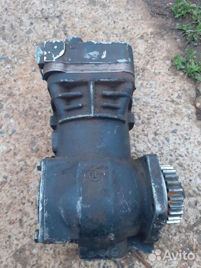 Компрессор