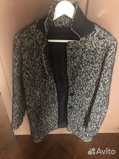 Пальто christian dior,Karl Lagerfeld, кружево