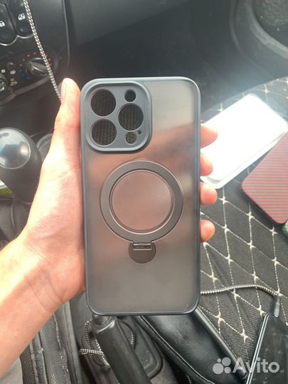 Чехлы на телефон iPhone 15 pro max