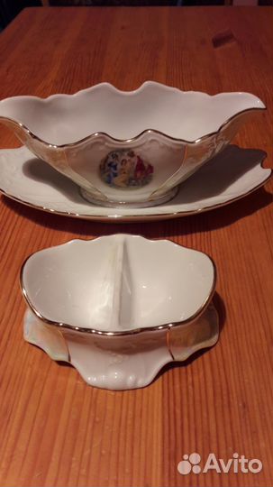 Столовый сервиз 