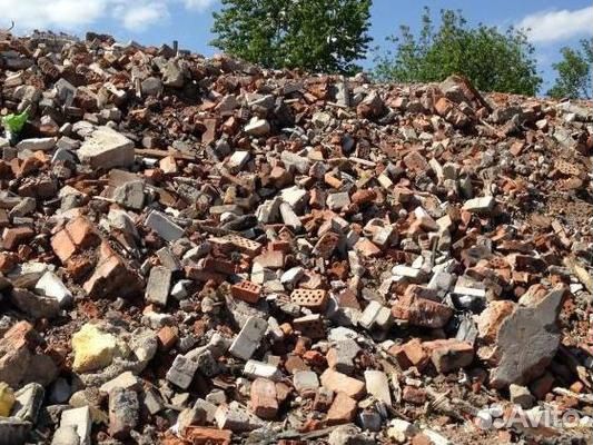 Бой Кирпича