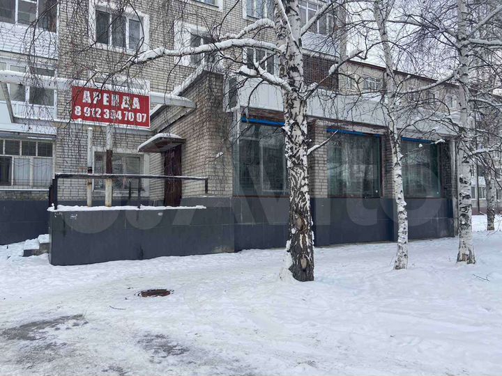 Свободного назначения, 200 м²