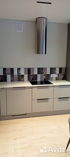 Кухонный гарнитур на заказ