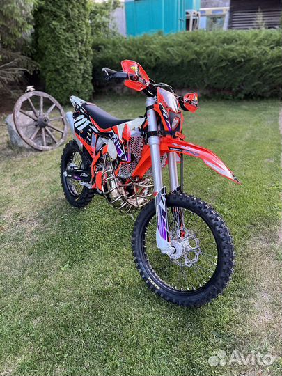 KTM EXC300