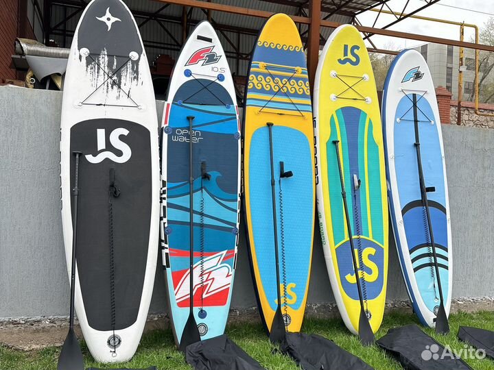 Аренда Сап борд аренда SUP bord